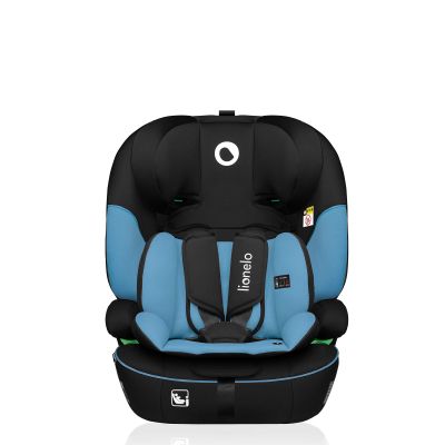 Автокресло Lionelo Levi I-size Blue Cobalt (LO-LEVI I-SIZE BLUE COBALT) | Зображення 3