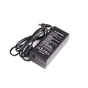 Блок питания светодиодный DR-36W IP-51 AC 230V DC 12V 3A