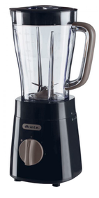 Стаціонарний блендер Ariete 0576 Black