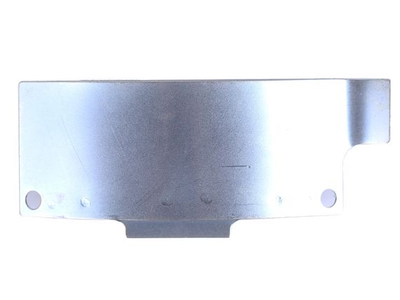 Воздухозаборник большой  P70F | Зображення 1