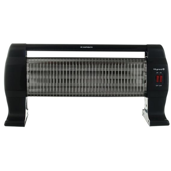 Тепловідбивачі Vilgrand, Електричний обігрівач для офісу, Обігрівач домашній інфрачервоний GP-93