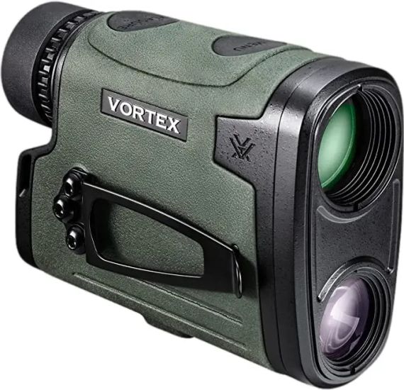 Далекомір Vortex Viper HD 3000 7х25. 2740м | Зображення 1