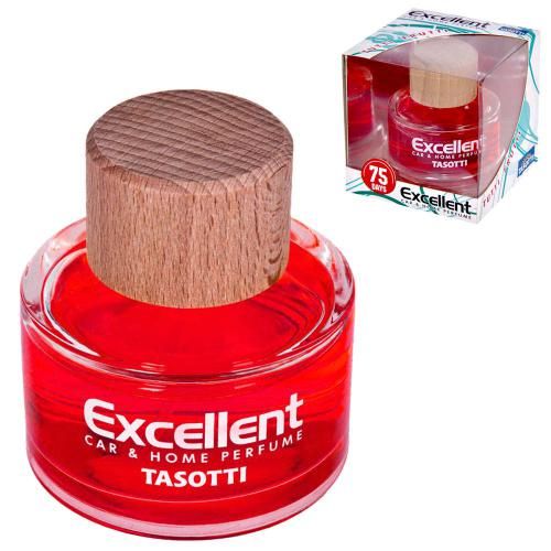 Ароматизатор аерозоль Tasotti/"Liquid Excellent"- 60мл / Tutti Frutti | Зображення 2
