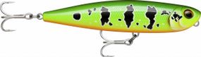 Воблер RAPALA PRECISION XTREME PENCIL EXO 107mm 21g (PXRPE107 HPB)