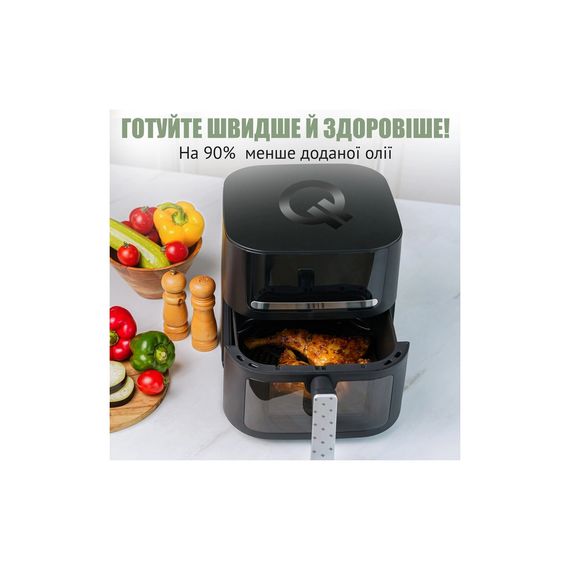 Мультипіч QUIN YJ-6505ADV | Зображення 1