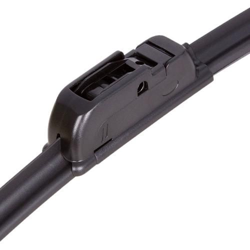 Щітки склоочисника безкаркасні VOIN-20"-500мм(TPN1AFW-20") LIMITED NEW | Зображення 7