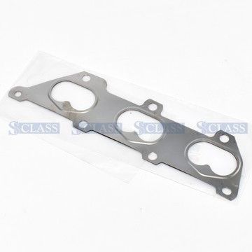 Прокладка выпускного коллектора Opel Omega/Vectra 2.6-3.2 i 00-, Elring, 470.761,