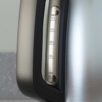 Електрочайник Electrolux E3K1-3ST | Зображення 6