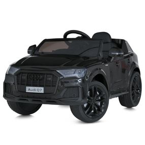 Дитячий електромобіль Джип M 5796EBLR-2 до 25 кг