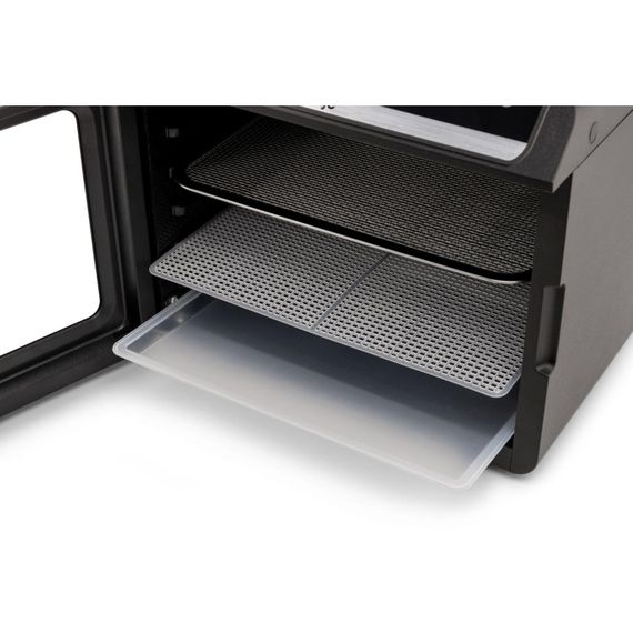 Сушка для овочів та фруктів Gorenje FDK600DB | Зображення 2