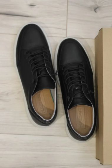 Базові чоловічі кеди Kadar з легкою підошвою 46 розмір | Зображення 1