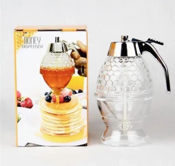 Диспенсер для меда Honey Dispenser | Зображення 2