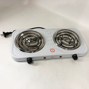 Плита напольная электрическая, Электрические электро плиты, Плита бытовая портативная DR-83