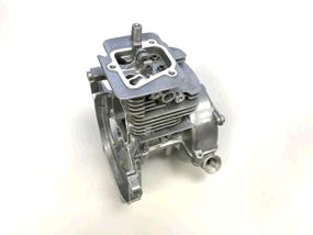 Блок двигуна мотокоси 4Т 139F (у зборі) MECH