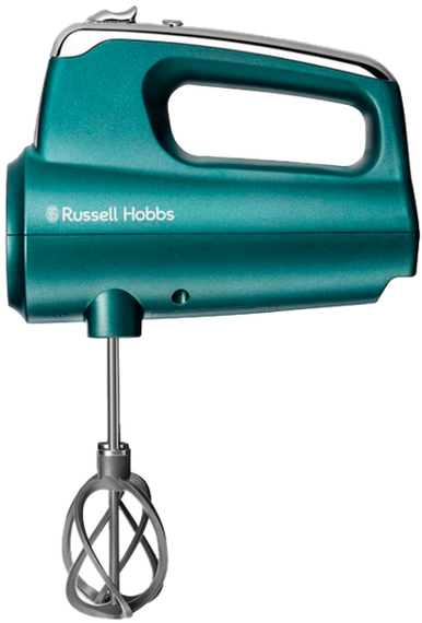 Міксер Russell Hobbs 25891-56 Turquoise