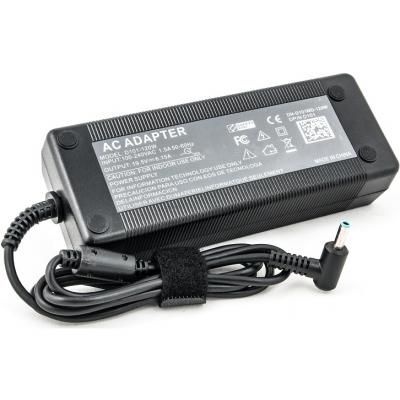 Блок живлення до ноутбуку PowerPlant HP 220V, 120W: 19.5V (4.5*3.0) (HP120G4530) (HP120G4530)