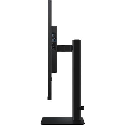 Монитор Samsung LS32D804UAIXCI | Зображення 8