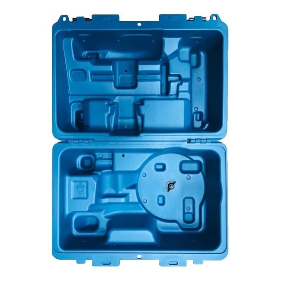 Кейс пластиковий Makita 821622-1 (HS7601, HS7611, M5802) | Зображення 1