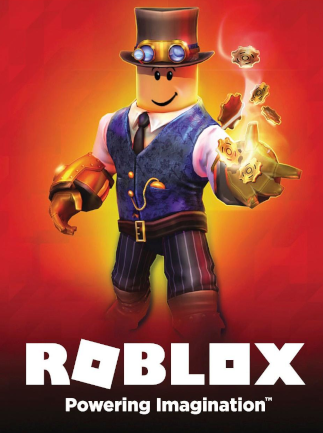 Roblox Card 80 USD - Roblox Key - UNITED STATES