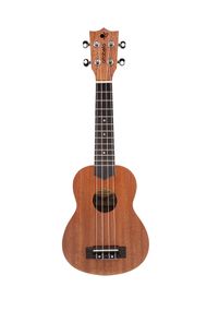 Укулеле Alfabeto SAPELE USS21