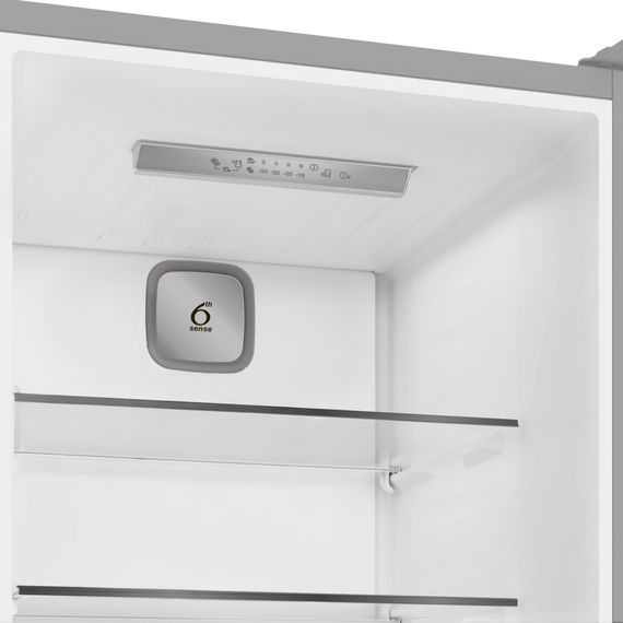 Холодильник Whirlpool WHK25402XP4U | Зображення 4