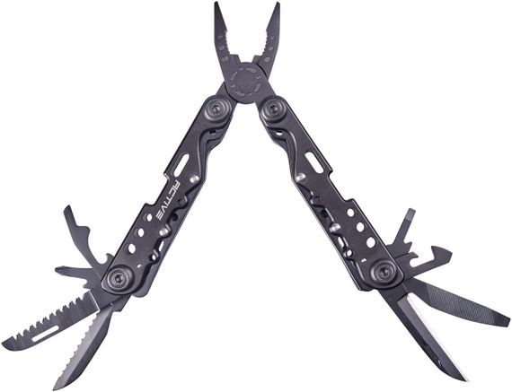 Мультитул Active Tactic II Tool Мультитул Туристичний мультитул