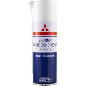Mitsubishi SHUMMA Engine Conditioner 250мл.