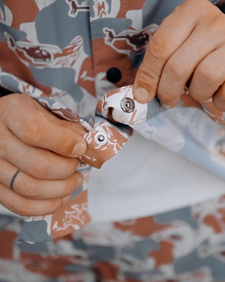 Summer military set Oblivion Helicopter PP7795 | Зображення 4