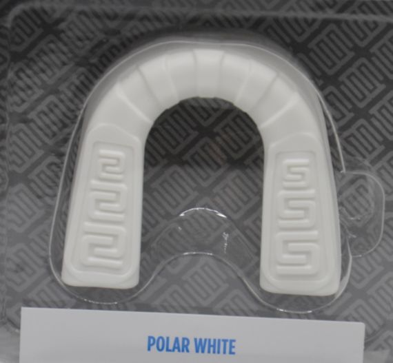 Капа MAKURA Toka доросла (вік 11+) White (art.6017514101) | Зображення 7