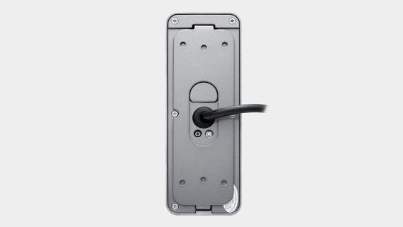 Вызывная панель Arny AVP-NG430 2MPX silver | Зображення 2