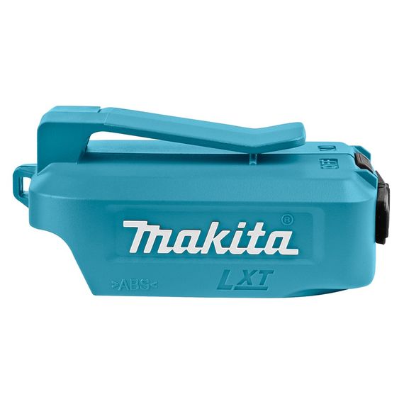 Адаптер USB для акумуляторів LXT Makita DECADP05 | Зображення 2
