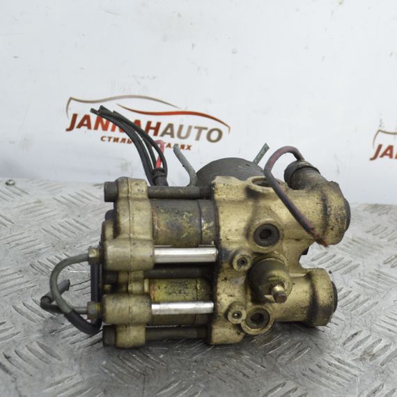 Блок ABS Nissan 100NX Sentra абс Ніссан Сентра 4760065Y00 | Зображення 1