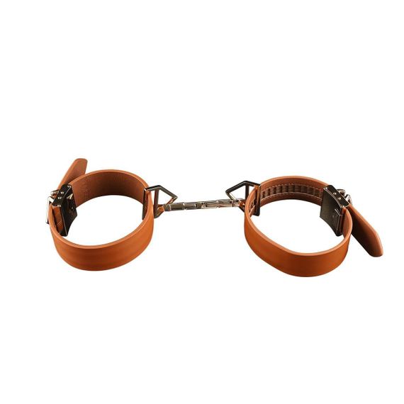 БДСМ-набор LOCKINK Moonlight Treasure Chest - Brown Set sexstyle | Зображення 6