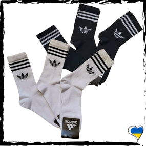 Носки Adidas высокие. Носки адидас. Адидас носки 41-45р