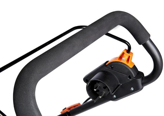 Аератор електричний Sequoia SES1536 | Зображення 8