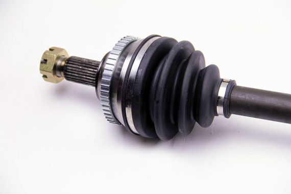 Полуось PEUGEOT 806 1999-2002, EXPERT 2004-2007, BGA (DS1418R) | Зображення 1