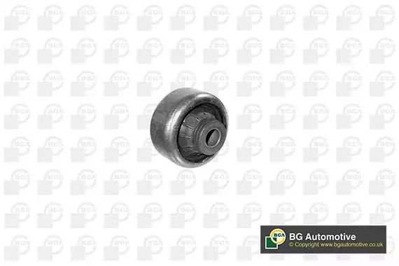 Сайлентблок переднього важеля Megane/Scenic 03- (ззаду), BGA (BU7302) | Зображення 3