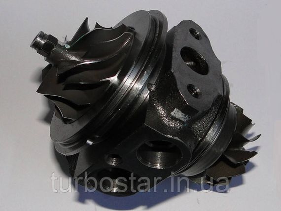 Картридж турбіни БМВ - BMW 335i. Мотор 3.0 B (N54B30). 49131-07005, 49131-07008, 49131-07009, 49131-07030