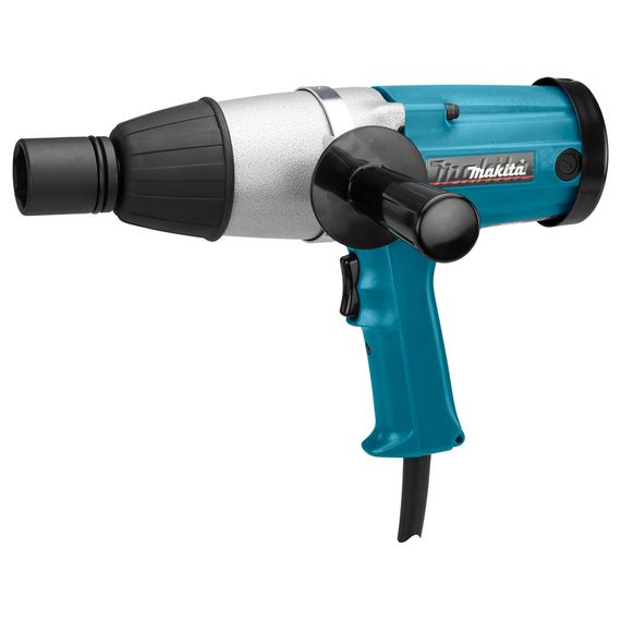 Гайкокрут мережевий Makita 6906 (600 Нм, 3/4", 620 Вт) | Зображення 2