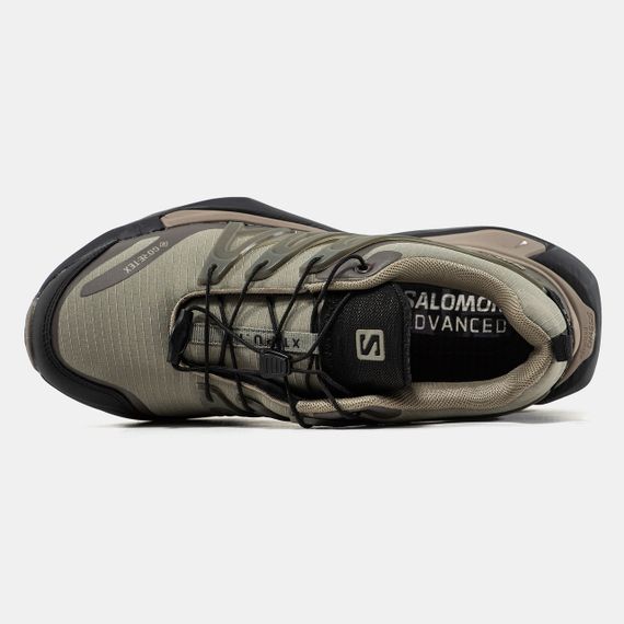 Чоловічі кросівки  Salomon XT Pu.Re / Gore-Tex / Термоo весна / осінь 2440 45 28.5-29 см | Зображення 4