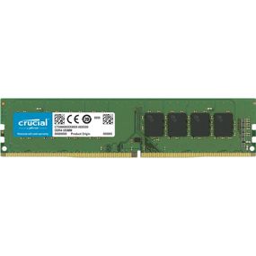 Модуль пам&#039;яті для комп&#039;ютера DDR4 32GB 3200 MHz Micron (CT32G4DFD832AT)