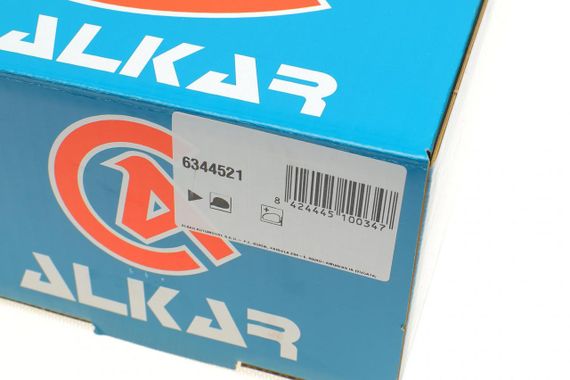 Кришка дзеркала R Skoda Octavia 96-10 6344521 | Зображення 4