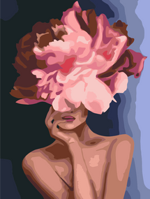 Витончена квітка