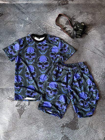 Спортивний костюм