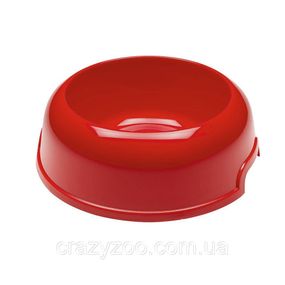 Миска для собак Ferplast Party 12 пластикова Ø 33.5x11 см 3 л 71112099
