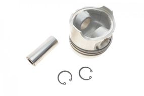 Поршень Renault Kangoo 1.9D 97- 80.51mm +0,50  021 66 02