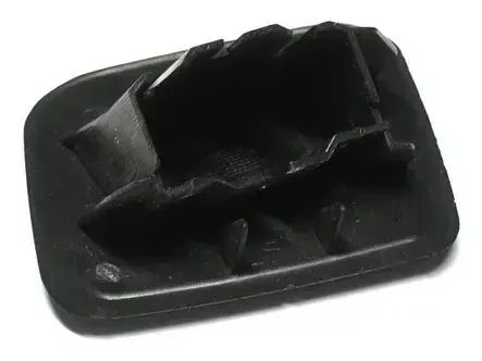 Peugeot 308 (07-11) ліва заглушка омивача фари, Пежо | Зображення 1