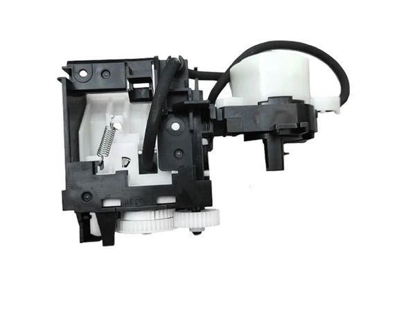 1756593 Узел парковки, помпа Epson L1110 L3100 L3101 L3110 L3115 L3116 L3150 L3151 L3152 L3156 L3160 L5190 | Зображення 2