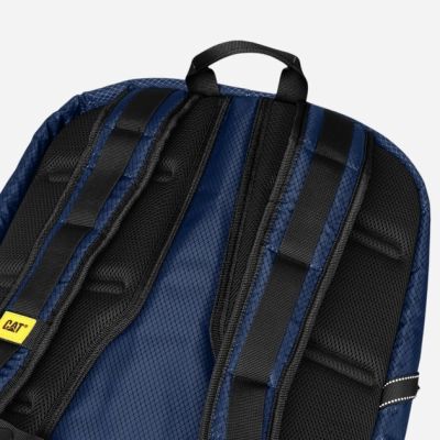 Рюкзак туристический Caterpillar (CAT) Le Meije 84425-645 40L синій (5711013148911) | Зображення 5