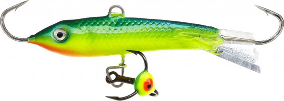 Балансир Lucky John CLASSIC 5 50мм / 29 (інд.уп) (81501-29)